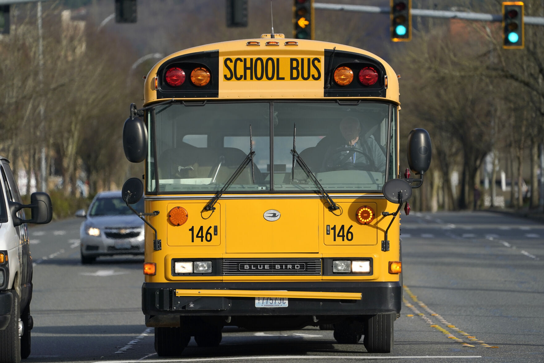 Aid to schools